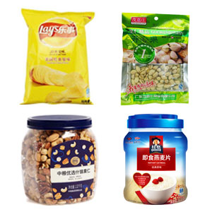 食品包装机