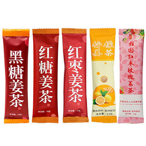 多列包装机