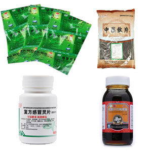 医药包装机